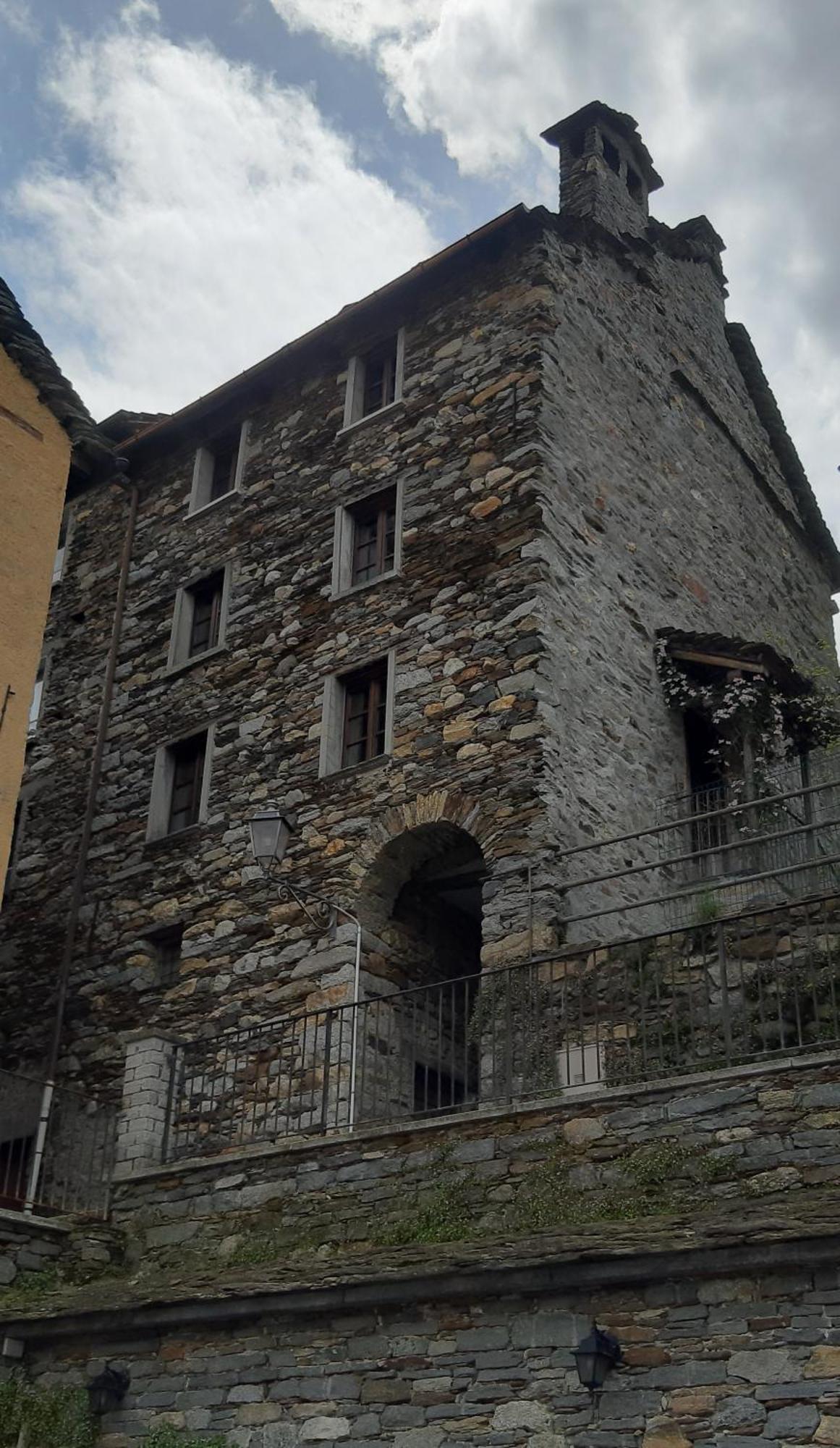 Casa Margareta Villa Terrabona Exterior photo